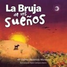 M. Moreno - La Bruja de Los Suenos