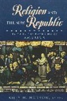James H. Hutson - Religion and the New Republic