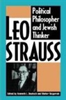 Leo Strauss