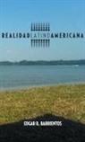 Edgar R Barrientos, Edgar R. Barrientos - Realidad Latino Americana