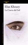 Elias Khoury - La cueva del sol