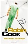 Robin Cook - Estado crítico