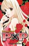 Wataru Yoshizumi - PXP
