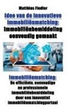 Matthias Fiedler - Idee van de innovatieve immobiliënmatching