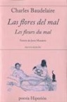Charles Baudelaire, Jesús Munárriz - Las flores del mal