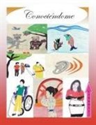 Marcia Mosquera Matayoshi - Conociendome
