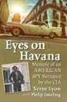Verne Lyon, Philip Zwerling, Zwerling Philip - Eyes on Havana