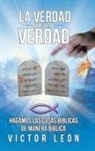 Victor León - La Verdad de La Verdad