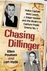 Lori Hyde, Ellen Poulsen - Chasing Dillinger