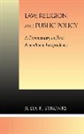 Julia K. Stronks, Stronks Julia K. - Law, Religion, and Public Policy