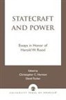 Christopher Harmon, Harmon Christopher - Statecraft and Power