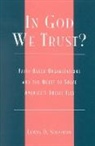 Lewis D. Solomon, Solomon Lewis D. - In God We Trust?