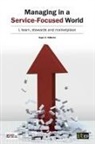 Roger Williams - Managing in a Service-Focused World
