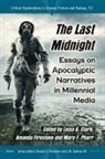 Leisa A. Clark, Amanda Firestone, Firestone Amanda, Mary F. Pharr, Pharr Mary F. - The Last Midnight