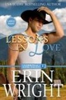Erin Wright - Lessons in Love