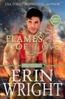 Erin Wright - Flames of Love