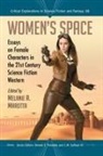 Melanie A. Marotta, Donald E. Palumbo, Iii C. W. Sullivan - Women's Space