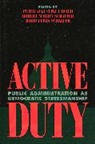 David Lewis Schaefer, Robert Martin Schaefer, Schaefer David Lewis, Schaefer Robert Martin - Active Duty