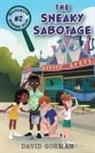 David Gorman - The Sneaky Sabotage