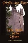 Phyllis Ann Karr - The Idylls of the Queen