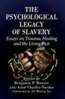 Benjamin P. Bowser, Aimé Charles-Nicolas - The Psychological Legacy of Slavery