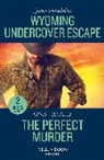 K D Richards, K.D. Richards, Juno Rushdan - Mills & Boon Heroes