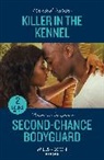 Caridad Pineiro, Caridad Piñeiro, Patricia Sargeant, Sargeant Patricia - Mills & Boon Heroes