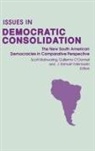 Scott Mainwaring, Guillermo O'Donnell, J. Samuel Valenzuela - Issues in Democratic Consolidation
