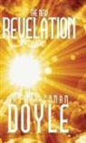 Arthur Conan Doyle, Lochlainn Seabrook - The New Revelation