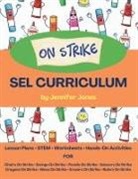 Jennifer Jones - On Strike Curriculum