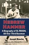 Joseph Wancho - Hebrew Hammer