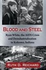 Ruth D. Reichard - Blood and Steel