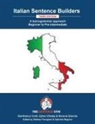 Gianfranco Conti, Stefano Viñales - Italian Sentence Builders - A Lexicogrammar approach