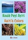 Li Li Books - Haiti's Colors