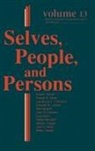 Leroy S. Rouner - Selves, People, And Persons