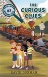 David Gorman - The Curious Clues