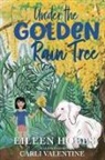 Eileen Hobbs - Under the Golden Rain Tree