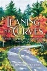 Linda Sandel Pettit ED. D - Leaning into Curves