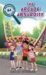 David Gorman - The Arcade Absurdity