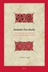 Garrett Evan Best - Imitatio Ezechielis: The Irregular Grammar of Revelation Reconsidered