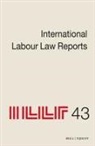 Jane Aeberhard Hodges - International Labour Law Reports, Volume 43