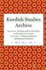 Philip Kreyenbroek, Khanna Omarkhali - Kurdish Studies Archive