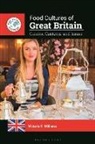 Victoria R Williams, Victoria R. Williams - Food Cultures of Great Britain