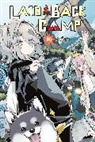 Afro, Afro Afro, Dayeun Kim, Amber Tamosaitis - Laid-Back Camp, Vol. 16