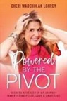 Cheri Warcholak Lohrey - Powered by the Pivot