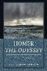 Homer - Homer The Odyssey