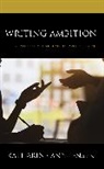 Katharine Ann Jensen - Writing Ambition
