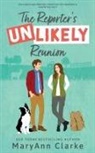 Maryann Clarke - The Reporter's UNLIKELY Reunion