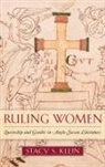 Stacy S. Klein - Ruling Women