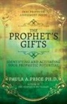 Paula A Price - The Prophet's Gifts
